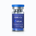 GHK-Cu (Copper Peptide) – 50 mg